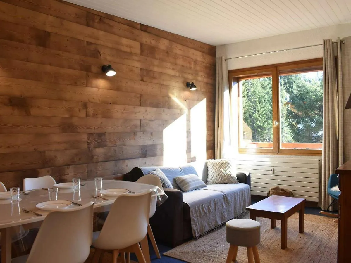 Appartement 2 Pieces, Cabine, Balcon, Pres Des Pistes, 6 Pers - Fr-1-180-95 Meribel France