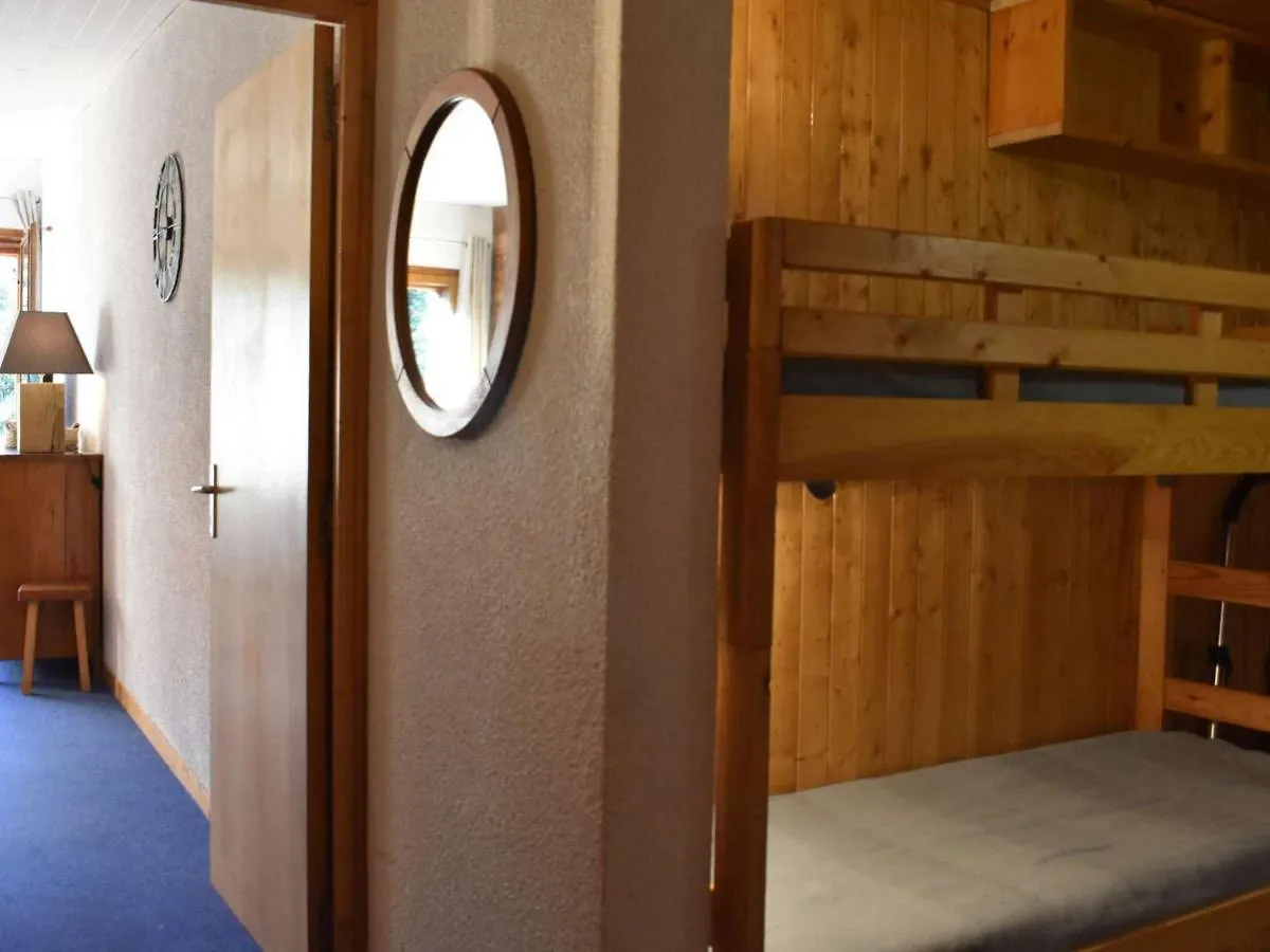 Appartement 2 Pieces, Cabine, Balcon, Pres Des Pistes, 6 Pers - Fr-1-180-95 Meribel