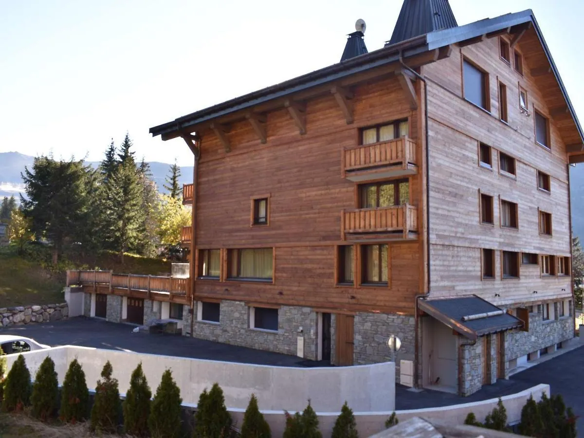 Appartement 2 Pieces, Cabine, Balcon, Pres Des Pistes, 6 Pers - Fr-1-180-95 Meribel 0*,
